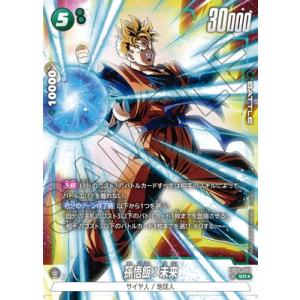 BANDAI（バンダイ） フュージョンワールド 【パラレル】FB06-120