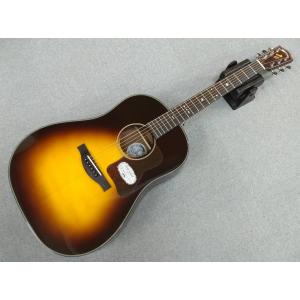 Headway アコースティックギター Headway HJ-45S BLK(レビュー特典付き