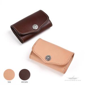 FUNNY公式ストア ファニー ボックスコインケース ポロサスクロコダイル