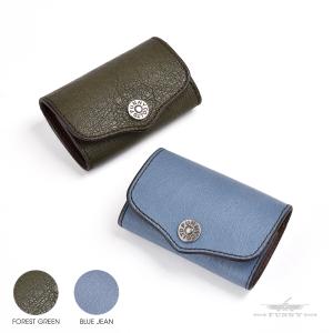 FUNNY公式ストア ファニー ボックスコインケース ポロサスクロコダイル