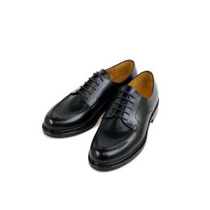 JALAN SRIWIJAYA（ジャラン スリウァヤ） 外羽根式シューズ 98348