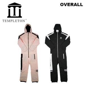 TEMPLETON テンプルトン ウェア GARGO PANT 22-23 モデル (2023