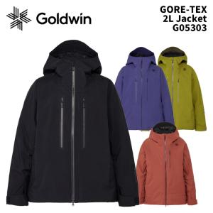 GOLDWIN（ゴールドウイン） 【在庫処分セール】2024-25 GOLDWIN