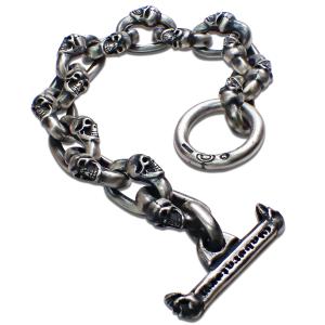 BILL WALL LEATHER（ビルウォールレザー） 送料無料 BWL ブレスレット