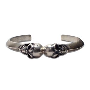 CHROME HEARTS（クロムハーツ） SBT バンド バングル : Freaks Market