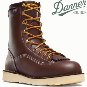 Danner（ダナー） Romeo ロメオ3 ブラウン : KM-BOOTH - 通販 - Yahoo