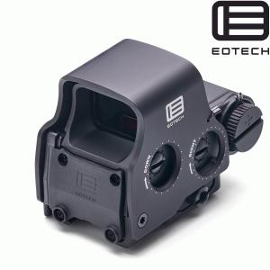 EOTECH イオテック マグニファイア MAGNIFIER G45 ブラック ブースター