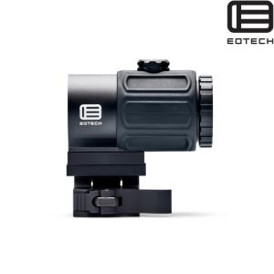 EOTECH イオテック マグニファイア MAGNIFIER G45 ブラック ブースター