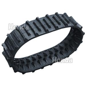 ホンダ 純正部品 除雪機用 クローラー/キャタピラ 1本 HS555、HS655用