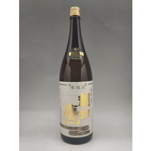 十四代 特撰 朝日鷹 低温貯蔵酒 特別本醸造 1800ml 日本酒（2025年8月