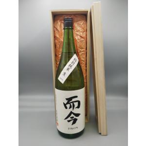 而今 山田錦 純米吟醸 生 1800ml 日本酒 2026年詰 ギフト : ケーオー