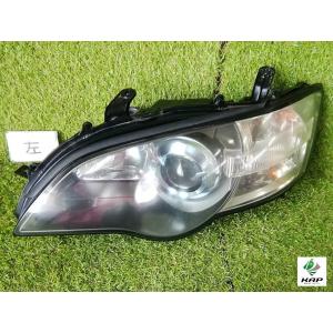 スバル☆レガシィ BL5 純正 右ヘッドライト 100-20792 : 株式会社