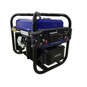 ポイント15倍】【直送品】 やまびこ 新ダイワ インバータ発電機 2.8kVA