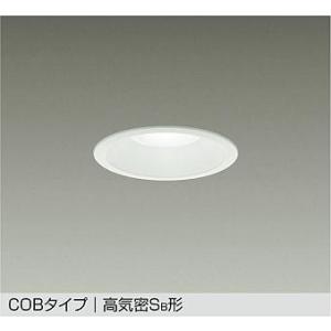 法人様限定】DAIKO DDL-6102WW LEDダウンライト 埋込穴φ100 LED交換