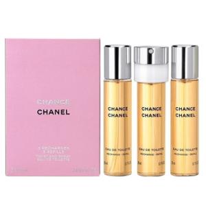 CHANEL（シャネル） 並行輸入品 チャンス オー タンドゥル ツイスト