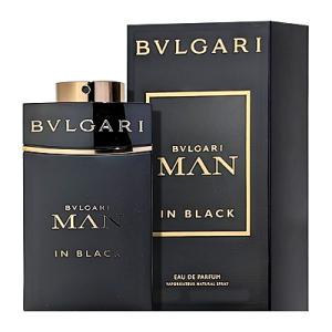 BVLGARI（ブルガリ） 並行輸入品 マン イン ブラック コフレセット