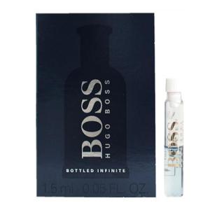 HUGO BOSS（ヒューゴ・ボス） インフィニット オードパルファム 50ml