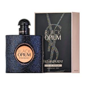 OPIUM 並行輸入品 送料無料 イヴサンローラン ブラック オピウム OP