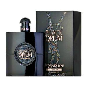 Yves Saint Laurent（イヴ・サンローラン） ブラック OP オーバー