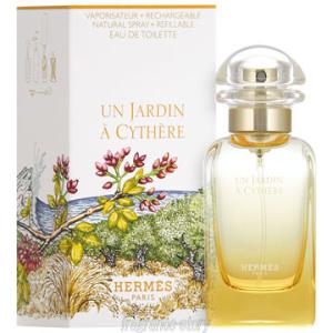 HERMES（エルメス） 【並行輸入品】エルメス地中海ノ庭オードトワレ