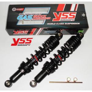 YSS YSSサスペンション ホンダ モンキー125リアサスペンション Honda