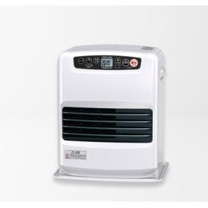 ダイニチ（Dainichi） FWY-32R3-W (ムーンホワイト) 石油 ファン