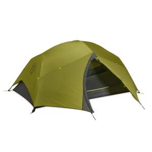 NEMO（ニーモ） アトム 2P用フットプリント ACFPATOM2 トレッキング