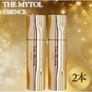 大正製薬 ザ マイトル エッセンス 30ml THE MYTOL 美容液 ザマイトル