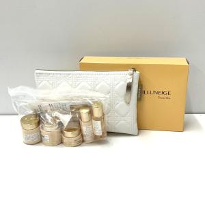 非売品】メナード/MENARD イルネージュ 5点サンプルセット ≪メール