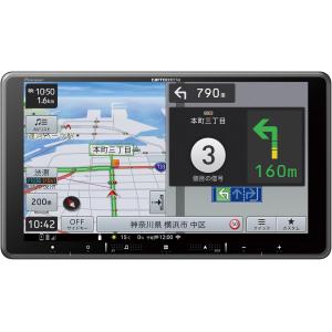 楽ナビ AVIC-RQ721 カロッツェリア パイオニア 9インチ カーナビ