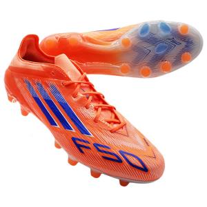 adidas（アディダス） アディゼロ F50 FG adidas サッカースパイク