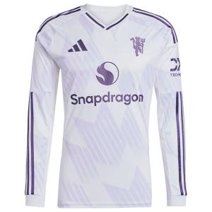 PUMA（プーマ） マンチェスターシティ 24-25 ホーム 長袖レプリカ