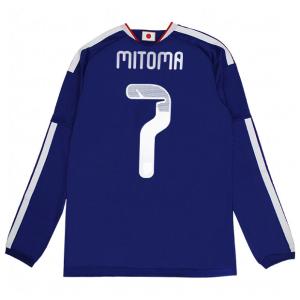 激レア】アルゼンチン代表 ホーム 半袖 19番メッシ【2005-07/ワールド