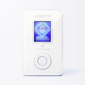 ブレインマシン KASINA カシーナ本体 拡張ゴーグル ディープビジョン