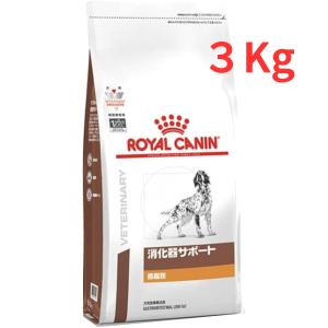 ペットライン ドクターズケア 犬 ストマックケア 低脂肪 3kg （500g×6