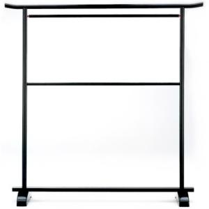 ストア・エキスプレス 着物ハンガー 衣桁 着物 衣桁かけ 衣桁掛け_二段