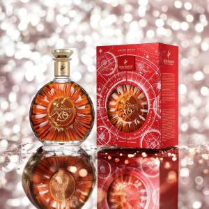 レミーマルタン REMY MARTIN XO スペシャル 龍 2000 700ml ブランデー