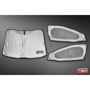 TRD 【 ハイエースバン / レジアスエース 200系 専用設計