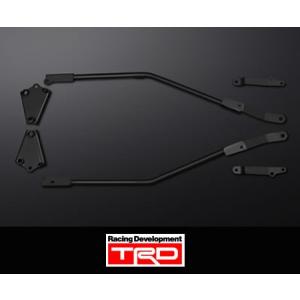 TRD プリウス 60系 ZVW60, ZVW65, MXWH60, MXWH61, MXWH65用 GR