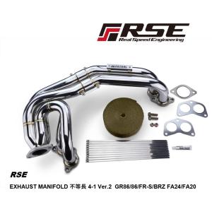 HKS（エッチケーエス） 86 エキマニ ZN6 12/04-21/10 ステンレス