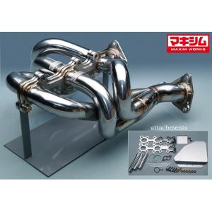 柿本改 スカイライン E-HCR32 / E-HNR32 / RB20DET用 Kakimoto.R