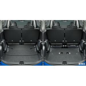 シエンタ(車) シエンタ 10系：純正 ラゲージボード : エピックス