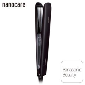 Panasonic（パナソニック） ヘアアイロン EH-HS0J-K [ストレート