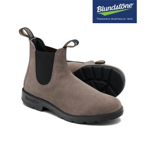 BLUNDSTONE（ブランドストーン） BS2344 Dijon ディジョン ヌバック