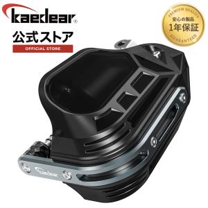 Odax（オダックス） POWERBRONZE ハンドガードキット ニンジャ1000