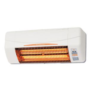 涼風暖房機 脱衣室用 非防水仕様(浴室使用不可) SDG-1200GSM 高須産業