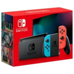 Nintendo Switch 【訳あり】Nintendo 本体 ニンテンドー スイッチ HAD