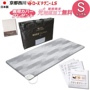 西川（nishikawa） 【専用カバー付き】【ポイント15倍】京都西川 家庭