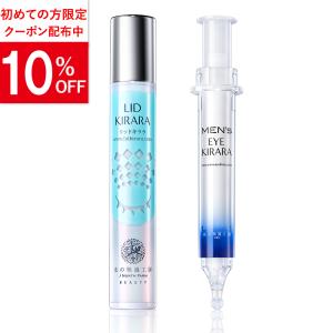 北の快適工房 公式 組合せでお得なセット 目の下専用 アイキララ +