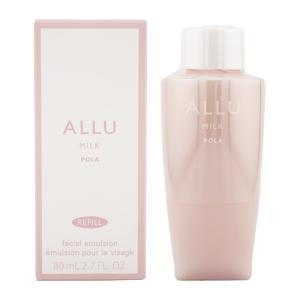 POLA（ポーラ） ALLU（アリュー）ローション （リフィル）120ml